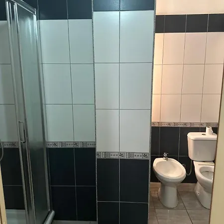 Lägenhet Bs Shkodër